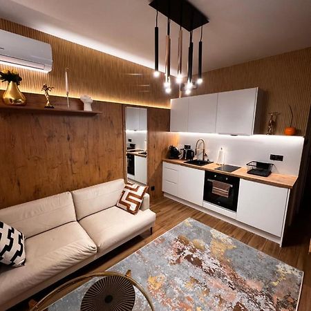 Butikowy Apartament Konin Konin  Eksteriør billede