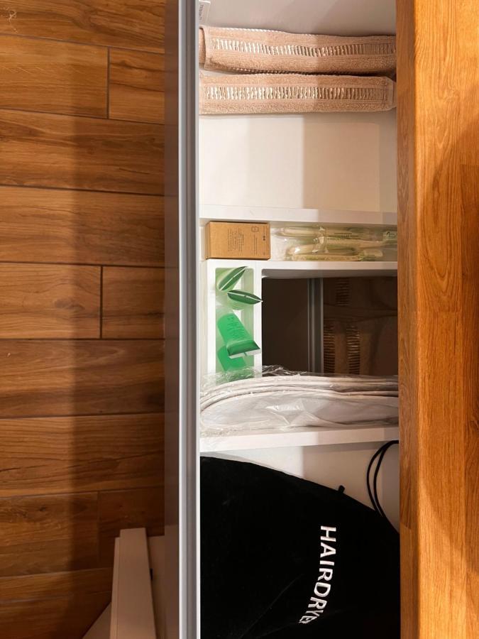 Butikowy Apartament Konin Konin  Eksteriør billede