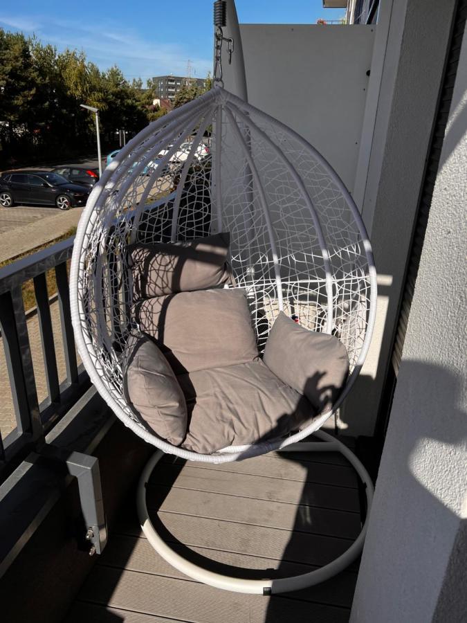 Butikowy Apartament Konin Konin  Eksteriør billede