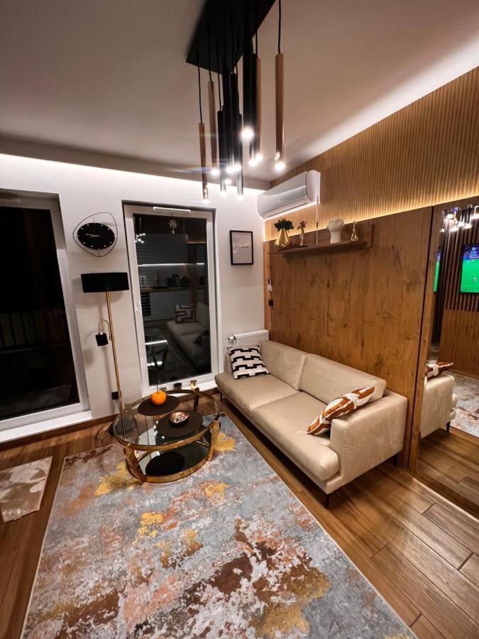Butikowy Apartament Konin Konin  Eksteriør billede