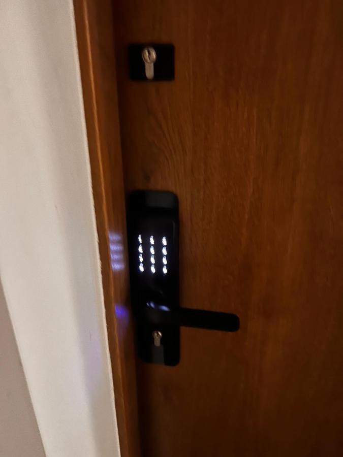 Butikowy Apartament Konin Konin  Eksteriør billede