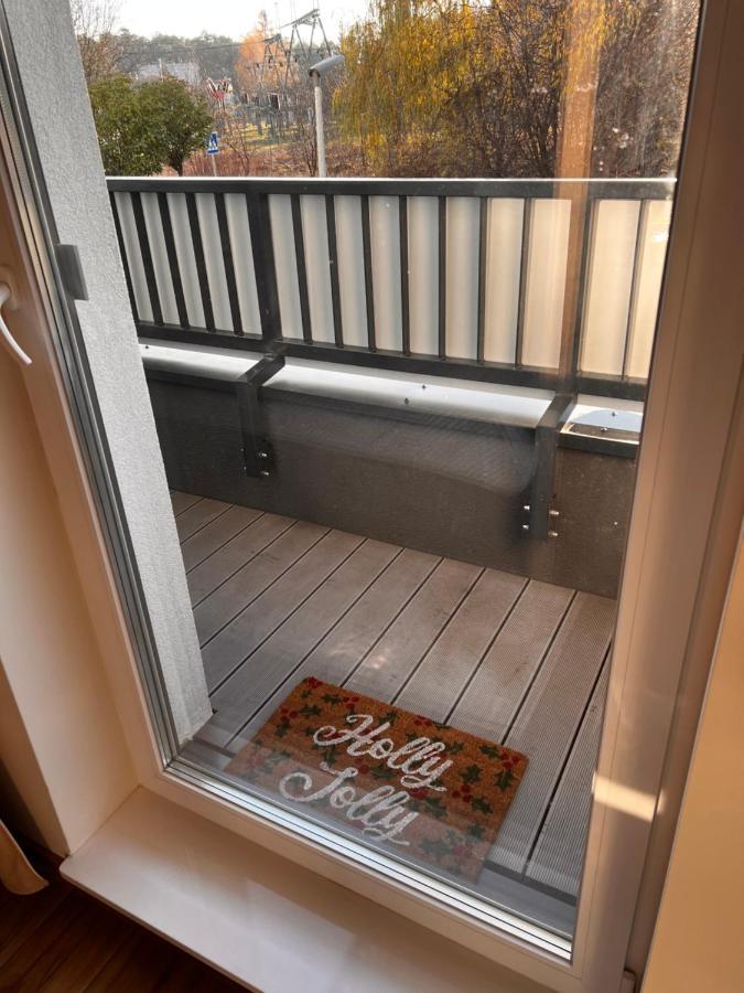 Butikowy Apartament Konin Konin  Eksteriør billede