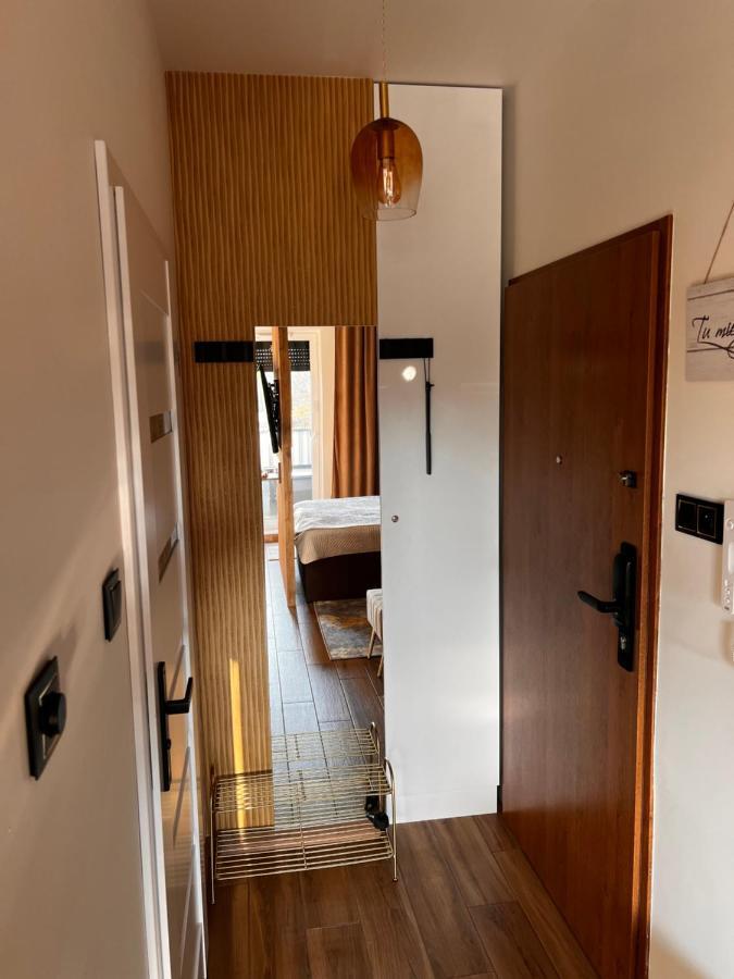 Butikowy Apartament Konin Konin  Eksteriør billede