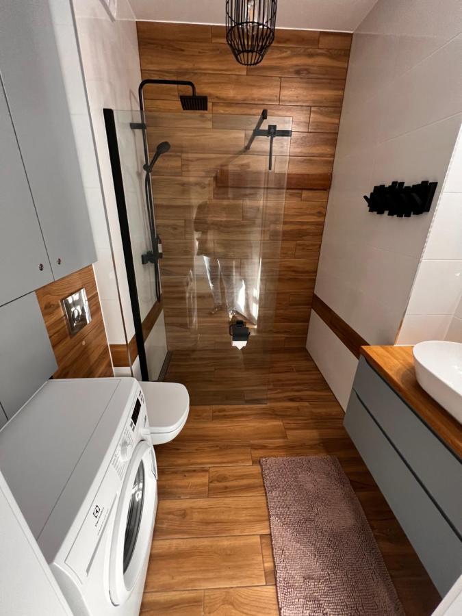 Butikowy Apartament Konin Konin  Eksteriør billede