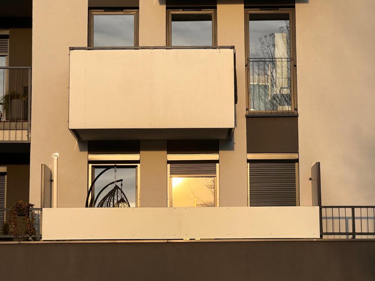 Butikowy Apartament Konin Konin  Eksteriør billede